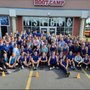 North Syracuse Fit Body Boot Camp