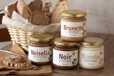 Le Pain Quotidien by null