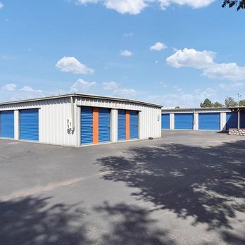 SecurCare Self Storage - Self Storage Near Me - Fountain, Colorado SecurCare Self Storage - Self Storage Near Me - Fountain, Colorado