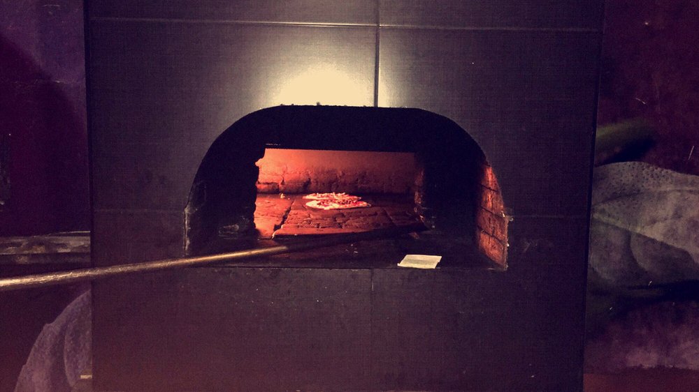 Pizza Köket