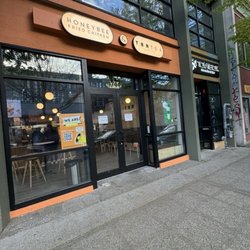 Honeybee Fried Chicken