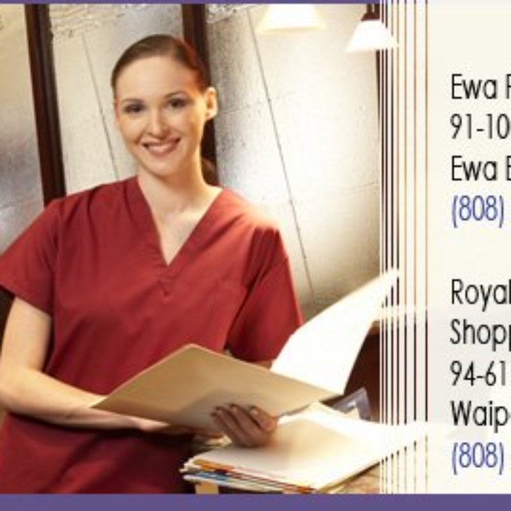 The Smiling Place - General Dentistry Near Me - Waipahu, Hawaii The Smiling Place - General Dentistry Near Me - Waipahu, Hawaii