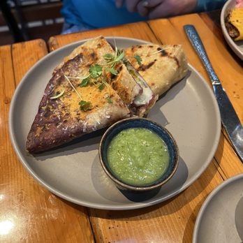 Playa - Quesadilla - Mexican Near Me - Mill Valley, California Playa - Quesadilla - Mexican Near Me - Mill Valley, California