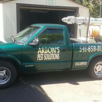 Arbon's Pest Solutions - Pest Control Near Me Arbon's Pest Solutions - Pest Control Near Me