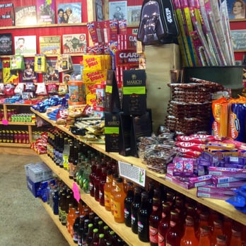 Rocket Fizz - Candy Stores Near Me - Cleveland, Ohio
