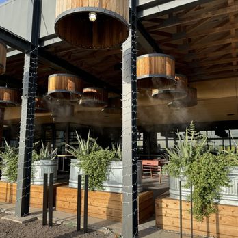 Fate Brewing Company - Phoenix - Outside dining - Breweries Near Me - Phoenix, Arizona Fate Brewing Company - Phoenix - Outside dining - Breweries Near Me - Phoenix, Arizona