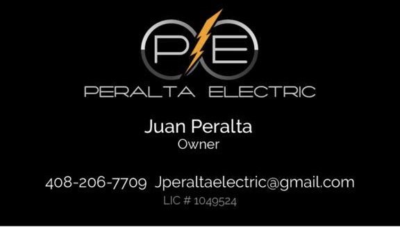 ⚡ Count on Peralta Electric for Expert Electrical Services in Santa Clara, CA! 🔌 - Whether you're dealing with flickering lights, an outdated panel, or wiring for a remodel, Peralta Electric has you covered. With 22+ years of hands-on experience, our residential electricians bring professionalism, precision, and peace of mind to every job.
🛠️ What We Offer:
✔️ Troubleshooting electrical issues
✔️ Panel updates for modern power needs
✔️ Remodel & construction wiring
✔️ Generator installs with automatic switches
We're committed to safety, quality, and customer satisfaction—we stand behind all of our work.
📞 Call 408-206-7709 today for your free estimate and get your electrical system running smoothly.
#SantaClaraElectrician #PeraltaElectric #HomeElectrical #PanelUpgrades #GeneratorInstall #ElectricalTroubleshooting #RemodelWiring #ReliableElectricians #SantaClaraHomes ⚡ Count on Peralta Electric for Expert Electrical Services in Santa Clara, CA! 🔌 - Whether you're dealing with flickering lights, an outdated panel, or wiring for a remodel, Peralta Electric has you covered. With 22+ years of hands-on experience, our residential electricians bring professionalism, precision, and peace of mind to every job.
🛠️ What We Offer:
✔️ Troubleshooting electrical issues
✔️ Panel updates for modern power needs
✔️ Remodel & construction wiring
✔️ Generator installs with automatic switches
We're committed to safety, quality, and customer satisfaction—we stand behind all of our work.
📞 Call 408-206-7709 today for your free estimate and get your electrical system running smoothly.
#SantaClaraElectrician #PeraltaElectric #HomeElectrical #PanelUpgrades #GeneratorInstall #ElectricalTroubleshooting #RemodelWiring #ReliableElectricians #SantaClaraHomes