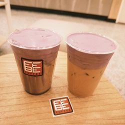 Island Ube Coffee