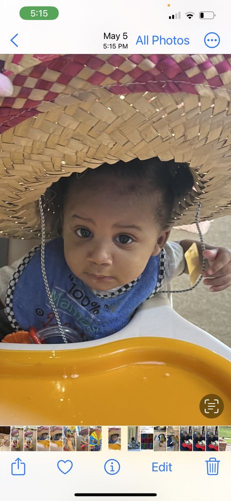 Lisa Patterson’s Home Daycare - childcare center in Oklahoma City, OK