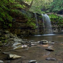 Christman Sanctuary