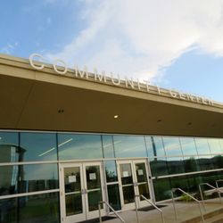 Portland Community Center