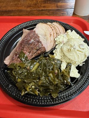 Dozier's BBQ & Meat Market by null
