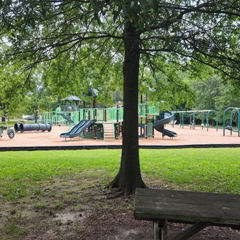 Manklin Meadows Park - Playgrounds Near Me - Ocean Pines, Maryland