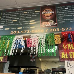Oaxaca Pizzeria & Taqueria