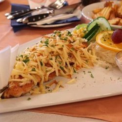 Restaurant Signal