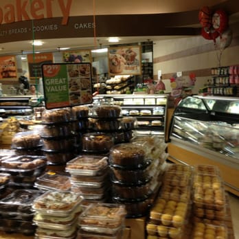 Star Market - a variety of baked goods on display - Grocery Near Me - Auburndale, Massachusetts Star Market - a variety of baked goods on display - Grocery Near Me - Auburndale, Massachusetts