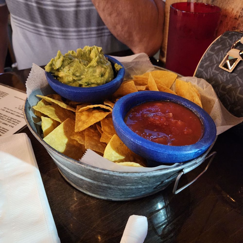 Guacamole Guacamole