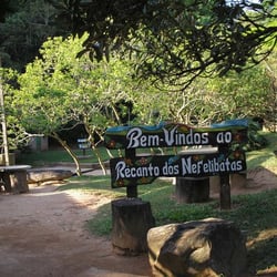Recanto dos Nefelibatas