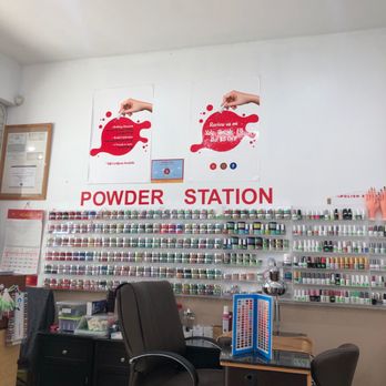 QQ Nails Spa - Can't wait to utilize these deals - Nail Salons Near Me - Arcadia, California QQ Nails Spa - Can't wait to utilize these deals - Nail Salons Near Me - Arcadia, California