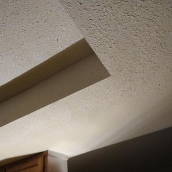 Ezekiel's Drywall Services - Finished work after removing and patching kitchen soffit lights - Drywall Installation & Repair Near Me Ezekiel's Drywall Services - Finished work after removing and patching kitchen soffit lights - Drywall Installation & Repair Near Me