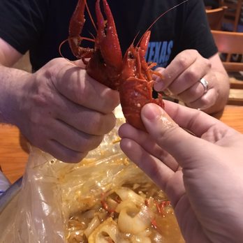 CR Surf & Turf - Crawfish - Seafood Near Me - Cedar Park, Texas