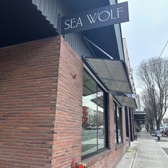 SEA WOLF BAKERS - Updated March 2025 - 967 Photos & 390 Reviews - 3621