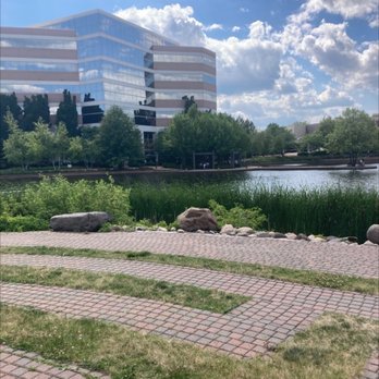 Centennial Lakes - Parks Near Me - Minneapolis, Minnesota