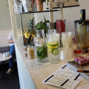 greentrees - Juice Bars & Smoothies Near Me - Dusseldorf, NW