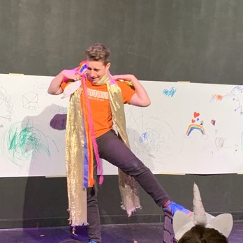 Storytown - Storytown actor - Performing Arts Near Me - Chicago, Illinois