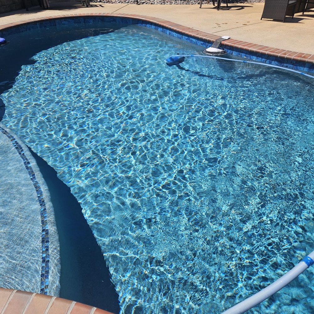 Gammon Pools - Hot Tub & Pool Near Me - Lakeside, California Gammon Pools - Hot Tub & Pool Near Me - Lakeside, California