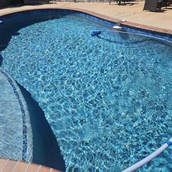 Gammon Pools - Hot Tub & Pool Near Me - Lakeside, California