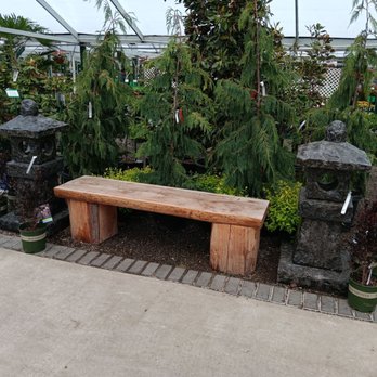 Flower World - Nurseries & Gardening Near Me - Snohomish, Washington