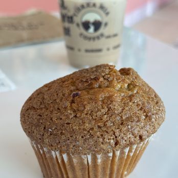 Tierra Mia Coffee - Churro Cupcake - Coffee & Tea Near Me - Oceanside, California Tierra Mia Coffee - Churro Cupcake - Coffee & Tea Near Me - Oceanside, California