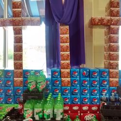 Piggly Wiggly - Christian  beliefs  shared