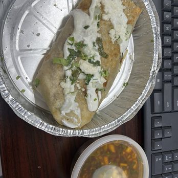 Los Pinguinos - Birria Burrito - Mexican Near Me - Saint Clair, Michigan Los Pinguinos - Birria Burrito - Mexican Near Me - Saint Clair, Michigan