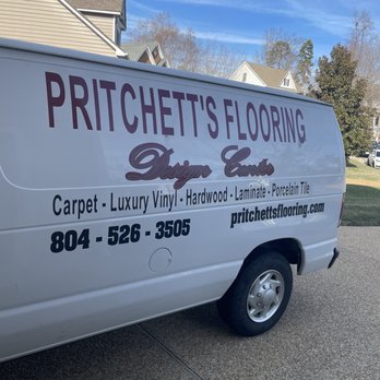 Pritchett's Flooring Design Center - These guys are the best - Carpeting Near Me - Colonial Heights, Virginia Pritchett's Flooring Design Center - These guys are the best - Carpeting Near Me - Colonial Heights, Virginia