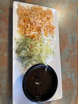 Toto's Mexican Restaurant by null