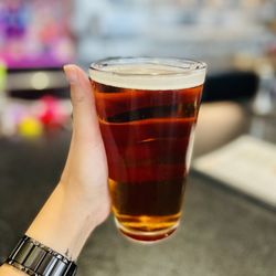 Alamo Drafthouse Cinema Park North - Yuengling Lager "Beast"