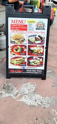 Tacos Don Cuco by null