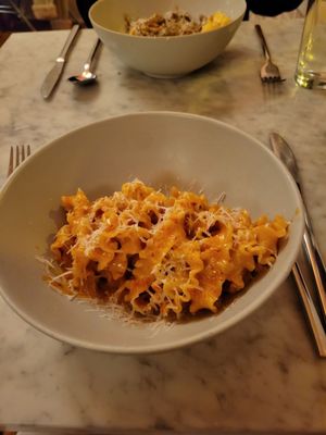 Tulip Pasta & Wine Bar by null