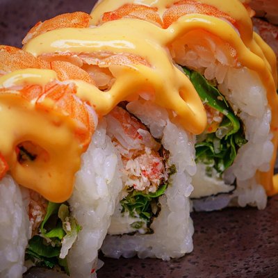 Phat Boy Sushi, Kitchen & Bar - Davie by null