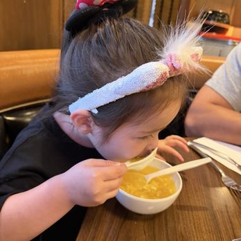 1st dumpling N noodle - SW3.Egg Drop & Corn Soup玉米蛋花汤 - Noodles Near Me - Anaheim, California 1st dumpling N noodle - SW3.Egg Drop & Corn Soup玉米蛋花汤 - Noodles Near Me - Anaheim, California
