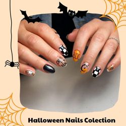 Wonder Nails