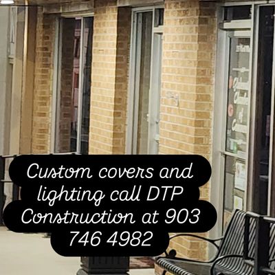 DTP Home Improvement & Construction