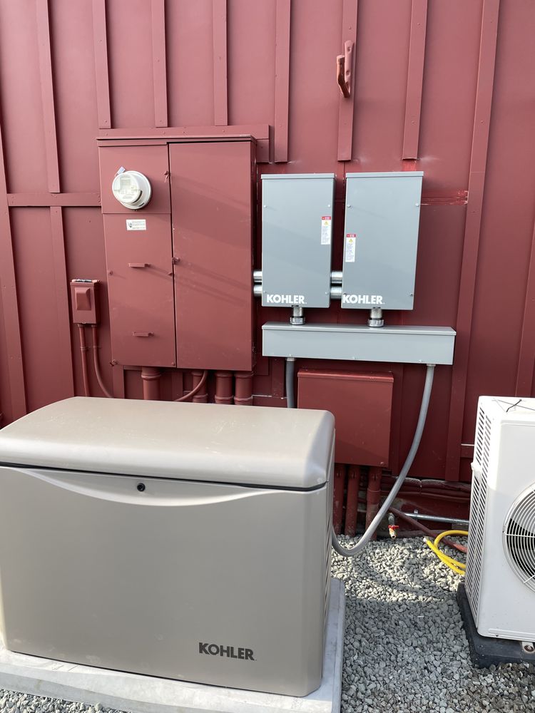 Slide of Ruiz Electrical