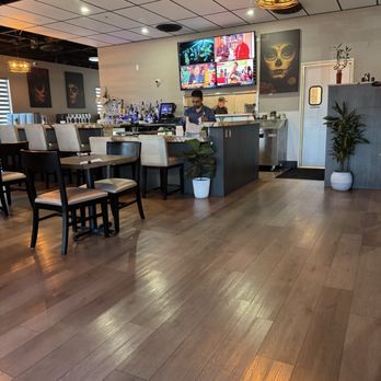Ta'Chingon - Inside - Mexican Near Me - Las Vegas, Nevada