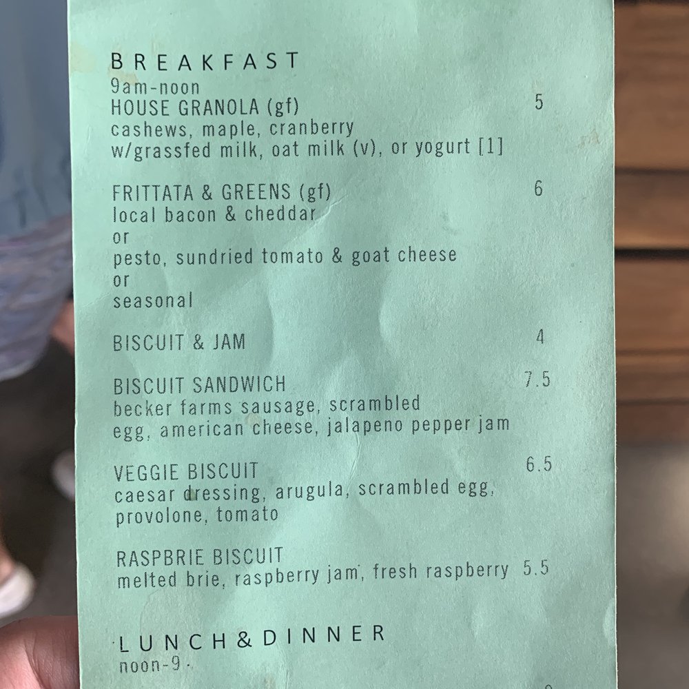 PROVIDER - Breakfast menu 9a-noon - Coffee & Tea Near Me - Indianapolis, Indiana PROVIDER - Breakfast menu 9a-noon - Coffee & Tea Near Me - Indianapolis, Indiana