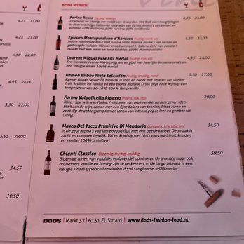 Dods Food - Italian Near Me - Sittard, LI Dods Food - Italian Near Me - Sittard, LI