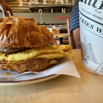 Breakfast AF - Breakfast & Brunch Near Me - Louisville, Kentucky