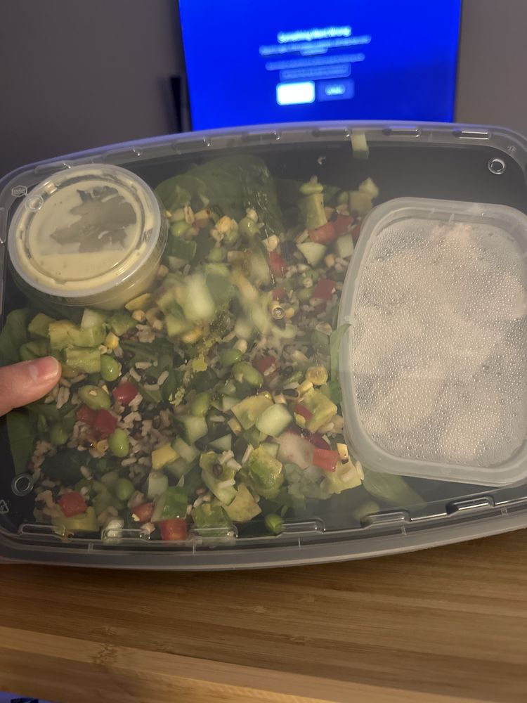 NOODLES & GREENS Updated September 2024 10 Photos 1501 Beale St